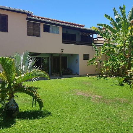 B&B Villa Borromeo Salvador Ngoại thất bức ảnh